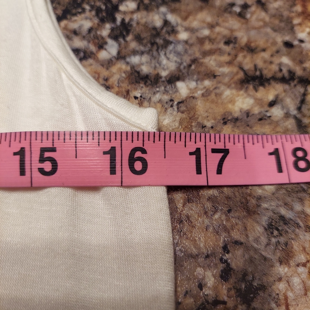 Vision Layered TankTop - Picture 6 of 8